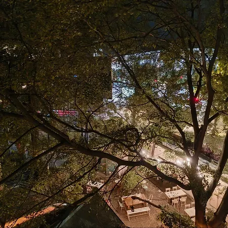 Apartment Square Nine *