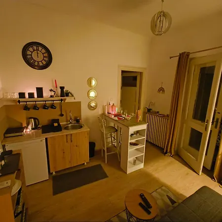 Apartment Square Nine Novi Sad