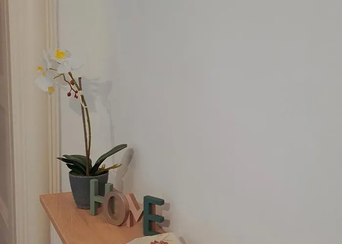 Square Nine Apartment Novi Sad