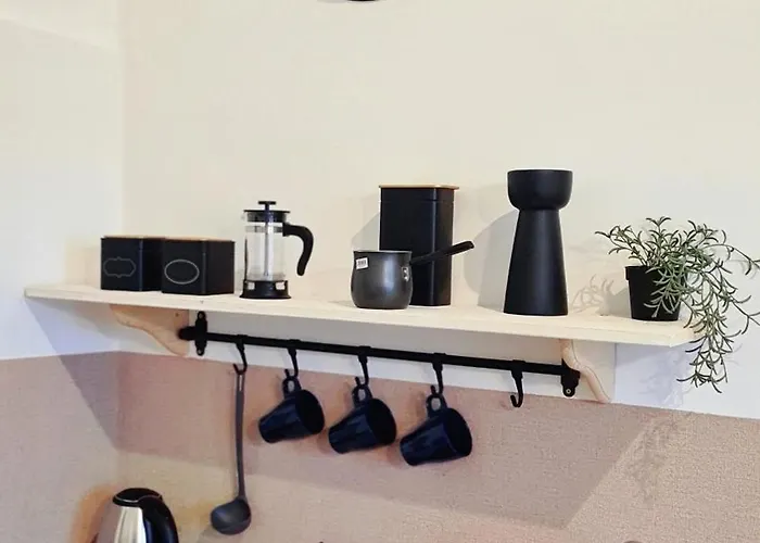 Apartment Square Nine Novi Sad