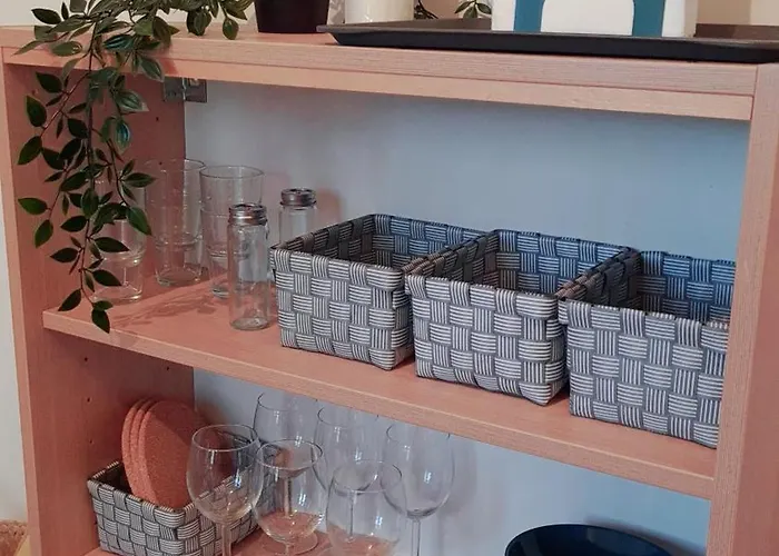 Apartment Square Nine *