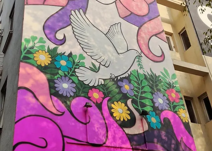 Apartment Square Nine Novi Sad