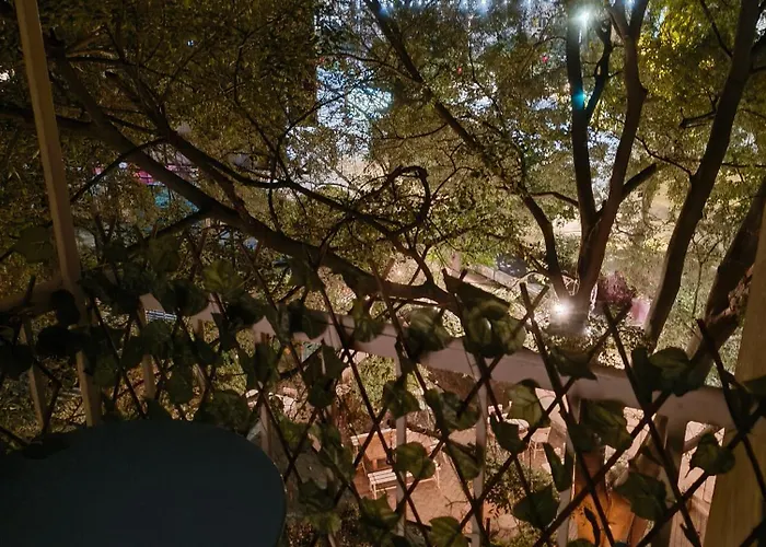 Apartment Square Nine